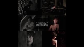 𝐃𝐚𝐧𝐧𝐲 𝐄𝐥𝐟𝐦𝐚𝐧 - 𝐃𝐢𝐝 𝐓𝐡𝐚𝐭 𝐇𝐮𝐫𝐭? 🖤 𝐒𝐥𝐨𝐰𝐞𝐝 (𝐅𝐢𝐟𝐭𝐲 𝐒𝐡𝐚𝐝𝐞𝐬 𝐎𝐟 𝐆𝐫𝐞𝐲)