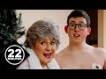 Grandma Just Wants Whipped Cream And Handcuffs For Christmas 22 Minutes Grandma Just Wants Whipped Cream And Handcuffs For Christmas 22 Minutes