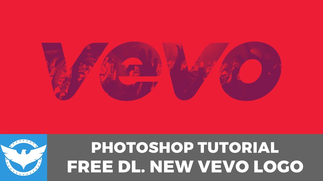 ⁣Free download NEW VEVO LOGO - PNG. format (Sky'S idea)