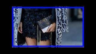 Vamp, ženstveno i šik! 8 najlepših malih crnih haljina iz Zare