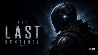 The Last Sentinel | Synthwave | Retroflow 1985