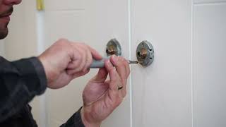 Famous Installing Your Mega Handles Dummy Knob | Step-by-Step Guide Wealth