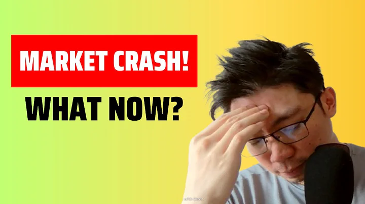The Top 3 Options Strategies to PROFIT From a Market Crash thumbnail