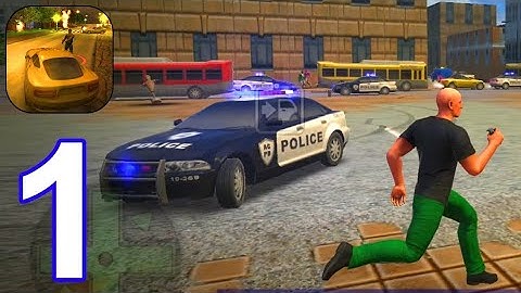 Payback 2 - Gameplay Walkthrough Part 1 Story Mode (Android, iOS)