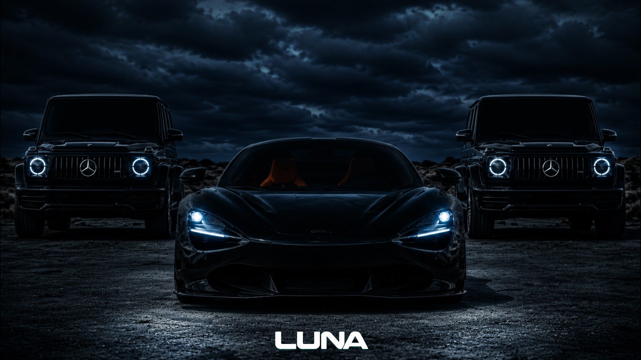 Watch LUNA - Mafia (Original Mix) on YouTube Watch LUNA - Mafia (Original Mix) on YouTube