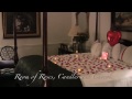 Decorate a Romantic Hotel Room - Romantic Room Designs Anywhere in the U.S.