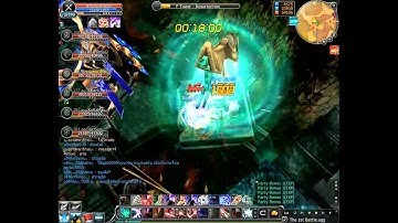 Blader Retarget - Thai Cabal