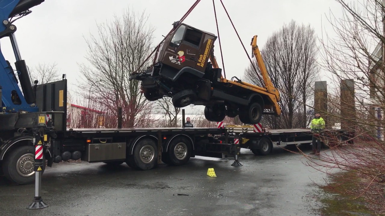 Schrotthandel Klix Recycling 30982 Pattensen