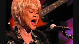 Etta James - I'll Drown In My Own Tears chords