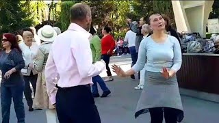 БЕЛОЕ БЕЛОЕ ВИНО, КАК ДУРМАНИТ ГОЛОВУ ОНО!!!апрель 2024 #kharkiv #dance