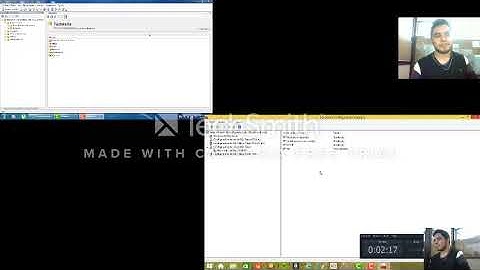Conexión remota en SQL SERVER
