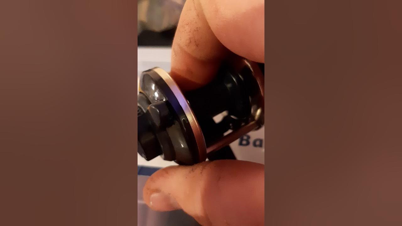 Walk through of the Bucks mini reel. Giveaway 