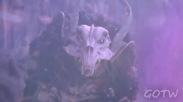 Multivillains MEP ~King for a day~ - Part 8 (Skeksis)