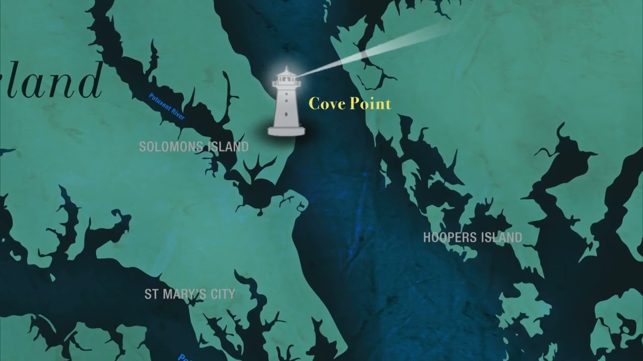 Chesapeake Bay Beacons (2021 Emmy Winner Long Form Videography)