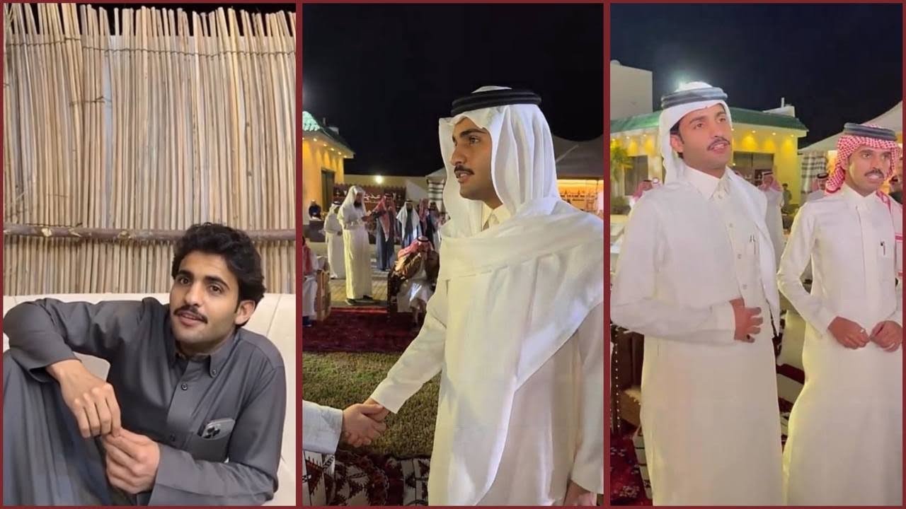 سنابات بهاج الأكلبي مع تجميع سنابات ظهور بهاج | في الرياض 🌟 ! 