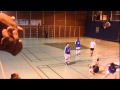 Futsal creusemaghreb