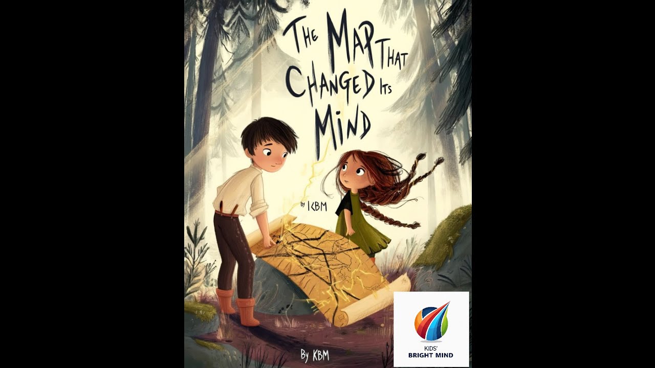 The Map That Changed Its Mind, Timmy The T-Rex learned to be Brave, and A Million Mistakes.