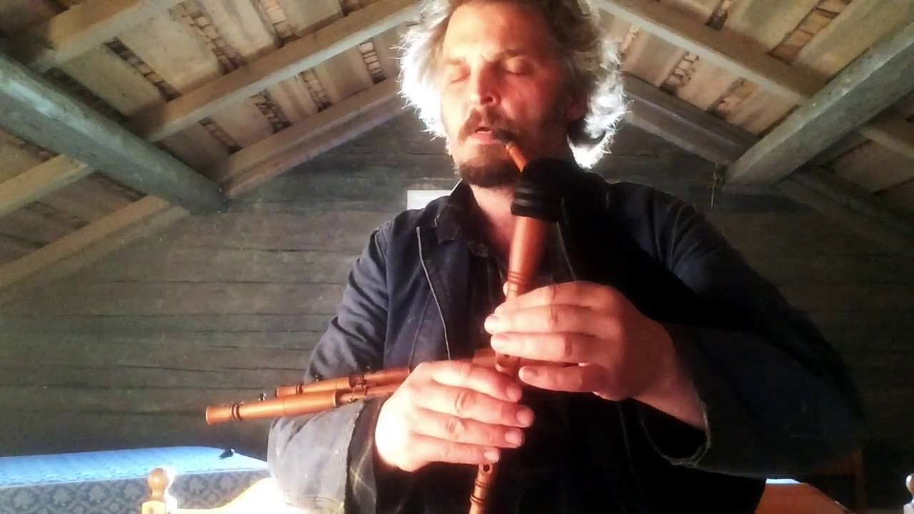 Polska och springlek