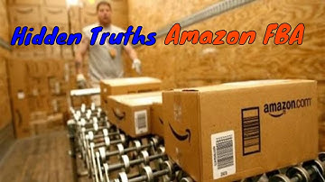 The truth about amazon FBA returns & how to deal with them.