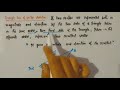 Triangle law of vector addition#11th physics