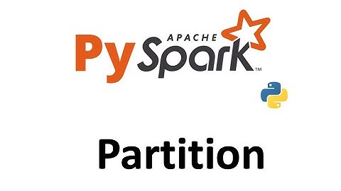PySpark Partition