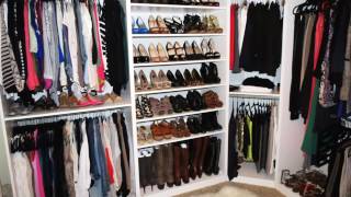 Closet Organizer Ideas I created this video with the YouTube Slideshow Creator (https://www.youtube.com/upload) Closet Organizer Ideas,,closet organizer