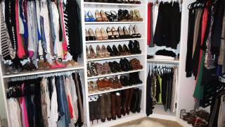 I created this video with the YouTube Slideshow Creator (https://www.youtube.com/upload) Closet Organizer Ideas,,closet organizer 