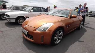 Classic Fest 2024 Galway