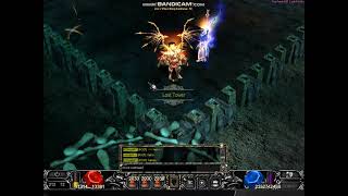 Tepleport Event by Admin OpenMu