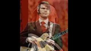 Glen　Campbell　（グレン・キャンベル）　Less　Of　Me