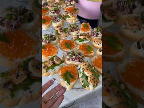 Меню на день