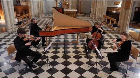 The Mozartists - Chamber Music Recital