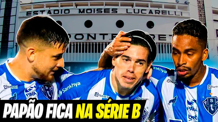 PONTE PRETA 1x2 PAYSANDU