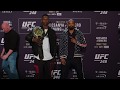 UFC 248: Стердауны