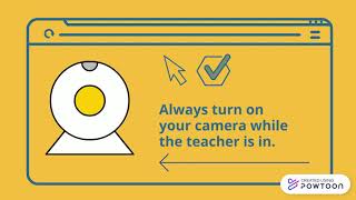 Information Online Class Reminders Guide