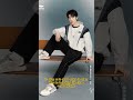 Li ning weibo update 31526 #xiaozhan #lining #ad #zhange #gege #bjyx
