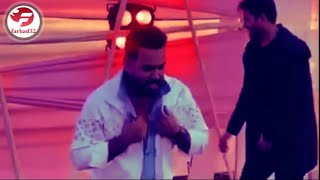 كواليس اغنية علي جاسم ومحمد السالم