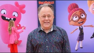 Mort de Kelly Asbury, le réalisateur de Shrek 2, à l'âge de 60 ans