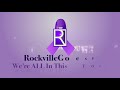 Mayor & Council Rockville Goes Purple Sept 9th