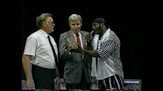 WMC Restoration Project: USWA Wrestling 6/09/1990