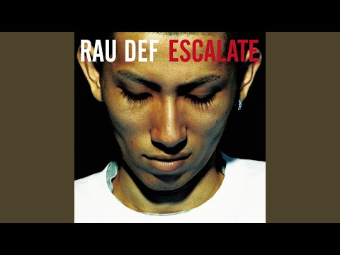 RAU DEF - DREAM SKY