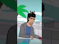 Bojack Horseman Characters As People