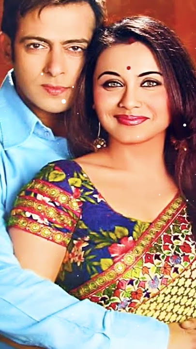 teri chunnariya dil le gayi | salman khan , rani mukherjee | hello brother | kumar sanu alka yagnik