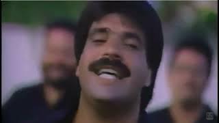 Pedro Conga y Maelo Ruiz | Me Niegas Tanto Amor (Video Oficial)