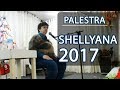 PALESTRA COM SHELLYANA - 13/12/2017