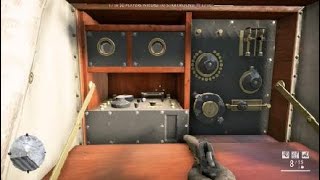 Battlefield™ 1 A Beginning. Morse Code 5