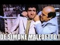 Fracchia- Commissario Auricchio e De simone il meglio