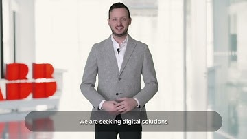 ABB Startup Challenge | Smart Buildings Challenge | Revolutionize the future of Smart Buildings