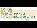 SVRI Research Grant 2021: Knowledge for Action to End VAW and VAC