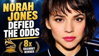 Norah Jones Proved Everyone Wrong—Here's the Full Story